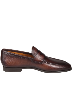 Magnanni Magnanni 25396 DIEZMA II Bruine Instapper