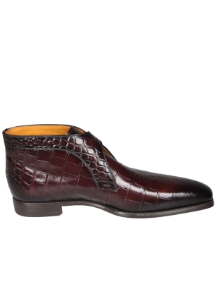 Magnanni Magnanni 26849 Bruine Instapper