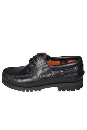 van Bommel Boat Shoe SBM-30002-10-01 van Bommel Boat Shoe SBM-30002-10-01