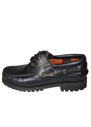 van Bommel Boat Shoe SBM-30002-10-01