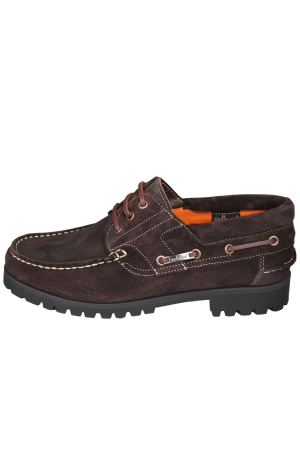 van Bommel Boat Shoe SBM-30002-21-02 van Bommel Boat Shoe SBM-30002-21-02
