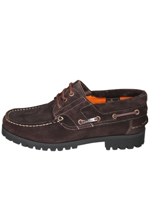 van Bommel Boat Shoe SBM-30002-21-02