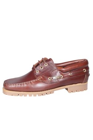 van Bommel SBM-30001-27-01 Boat Shoe