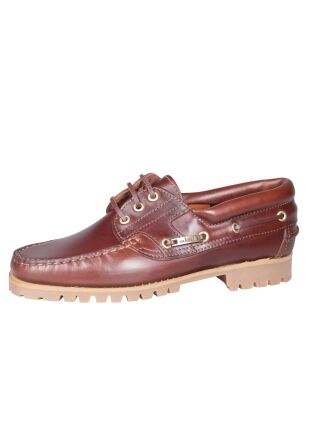 van Bommel SBM-30001-27-01 Boat Shoe