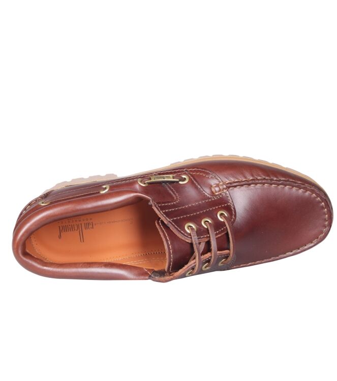 van Bommel SBM-30001-27-01 Boat Shoe