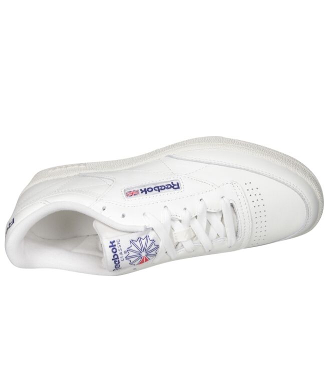 Reebok 100024895 Club C 85