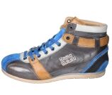 Kleur Blauw