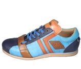 Kleur Blauw