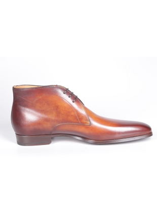 Magnanni Magnanni 15522 Cognac Veterboot