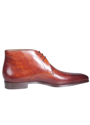 Magnanni Magnanni 15522 Cognac Veterboot