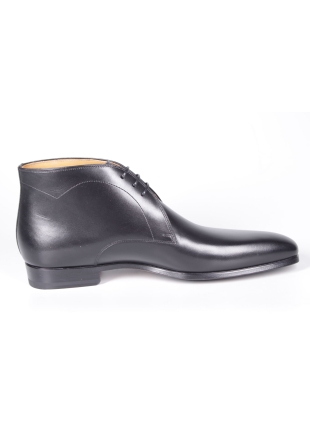 Magnanni Magnanni 15522 Zwarte Veterboot