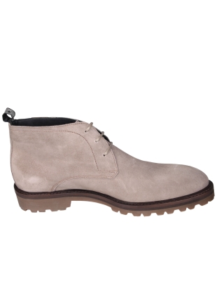 Floris van Bommel Sturdi Floris van Bommel Sturdi SFM-50082-22-02 Bruine Veterboot
