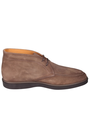 Magnanni Magnanni 25622 Taupe Veterboot