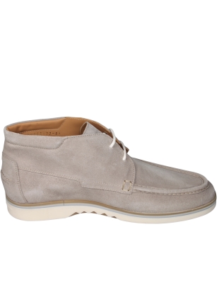 Floris van Bommel De Oister Floris van Bommel De Oister SFM-50185-22-01 De Oister Bruine Veterboot