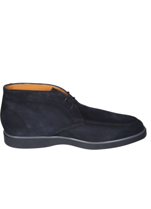 Magnanni Magnanni 25622 Blauwe Veterboot