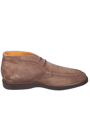 Magnanni Magnanni 25622 Taupe Veterboot