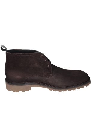 Floris van Bommel Sturdi Floris van Bommel Sturdi SFM-50082-21-05 Bruine Veterboot
