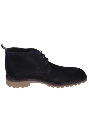 Floris van Bommel Sturdi Floris van Bommel Sturdi SFM-50082-41-03 Blauwe Veterboot