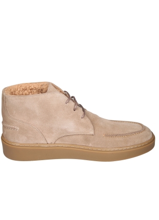 Daniel Kenneth Daniel Kenneth Adan 2647849 Beige Veterboot