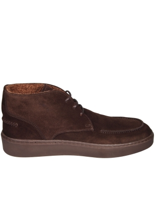 Daniel Kenneth Daniel Kenneth Adan 2647850 Bruine Veterboot