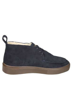 Blackstone Blackstone CG180 Blauwe Veterboot
