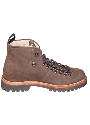 Blackstone Blackstone EG567 Taupe Veterboot