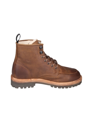 Blackstone Blackstone EG569 Bruine Veterboot