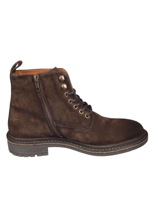 Daniel Kenneth Daniel Kenneth Urban 2640389 51102 Bruine Veterboot