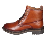 Kleur Cognac