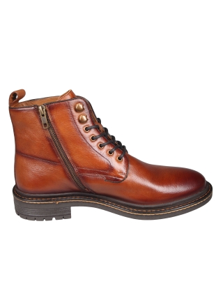 Daniel Kenneth Daniel Kenneth Urban 2640391 51102 Cognac Veterboot