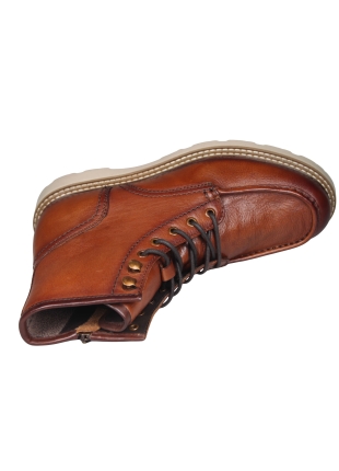 Daniel Kenneth Daniel Kenneth Alano 2640401 60412 Cognac Veterboot