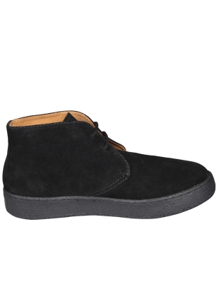 Daniel Kenneth Daniel Kenneth Adrian 2640610 Zwarte Veterboot