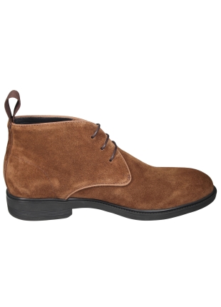 Daniel Kenneth Daniel Kenneth Alexandro 2640456 Bruine Veterboot