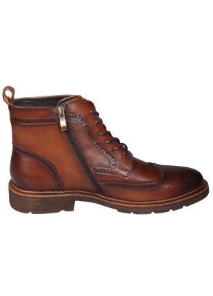 Daniel Kenneth Daniel Kenneth Antoni 2640538 Bruine Veterboot