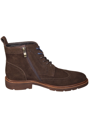 Daniel Kenneth Daniel Kenneth Antoni 2640539 Bruine Veterboot