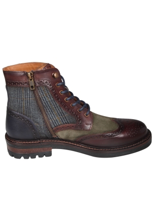 Daniel Kenneth Daniel Kenneth Aedan 2640375 10008 Bruine Veterboot