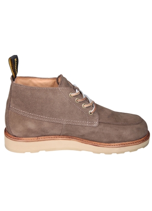 Blackstone Blackstone GG652 Taupe Veterboot
