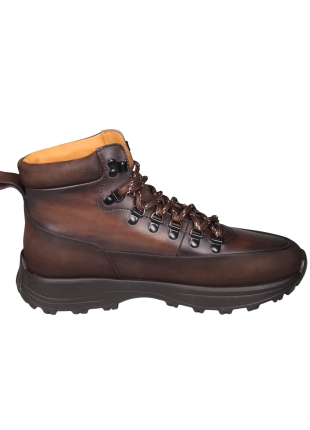Magnanni Magnanni 26408 Bruine Veterboot