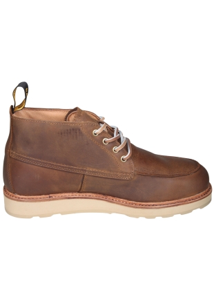 Blackstone Blackstone GG653 Bruine Veterboot