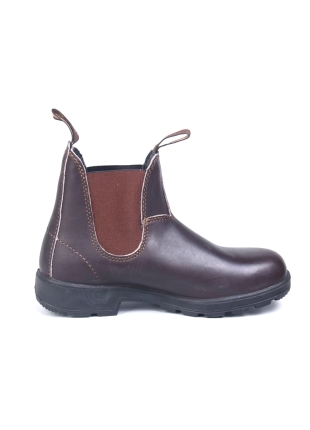 Blundstone Blundstone 500 Bruine Enkellaars