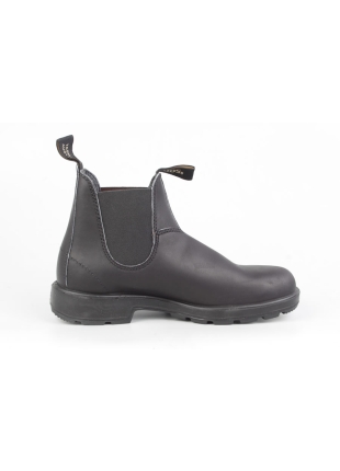 Blundstone Blundstone 510 Zwarte Enkellaars