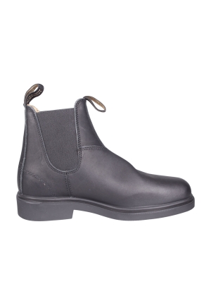 Blundstone Blundstone 068 Zwarte Enkellaars