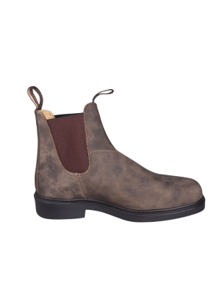 Blundstone Blundstone 1306 Bruine Enkellaars
