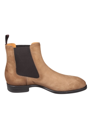 Magnanni Magnanni 26319 Bruine Enkellaars