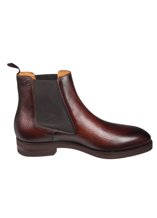Magnanni Magnanni 23800 Bruine Enkellaars
