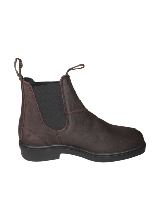 Blundstone Blundstone 2678 Bruine Enkellaars