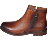 Kleur Cognac