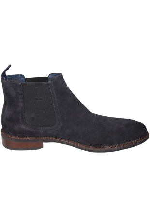 Daniel Kenneth Daniel Kenneth Arco 2640547 Blauwe Enkellaars
