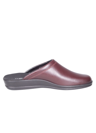 Rohde Rohde 1550 Bruine Pantoffel