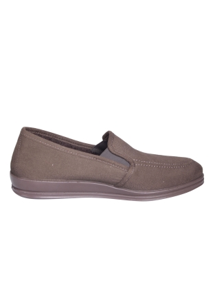Rohde Rohde 2609 Bruine Pantoffel